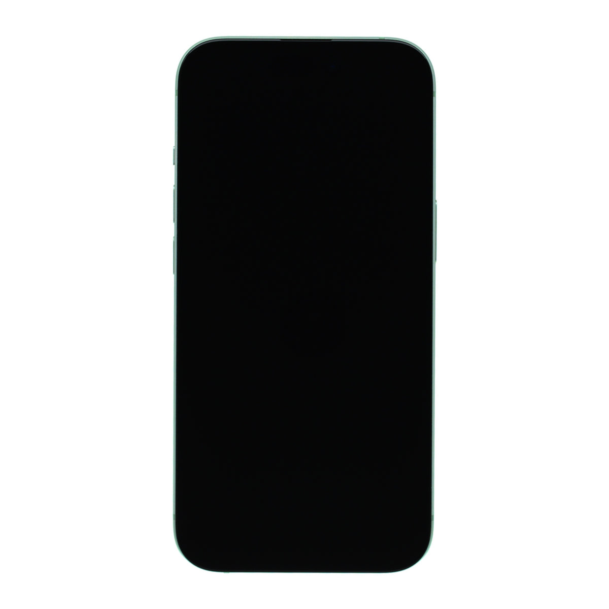 95新 Apple iPhone 15 256G 綠色 中國大陸版
