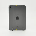 95新 Apple iPad mini6 64G 深空灰色 WIFI