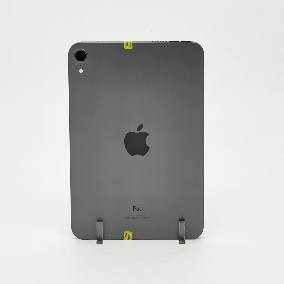 95新 Apple iPad mini6 64G 深空灰色 WIFI