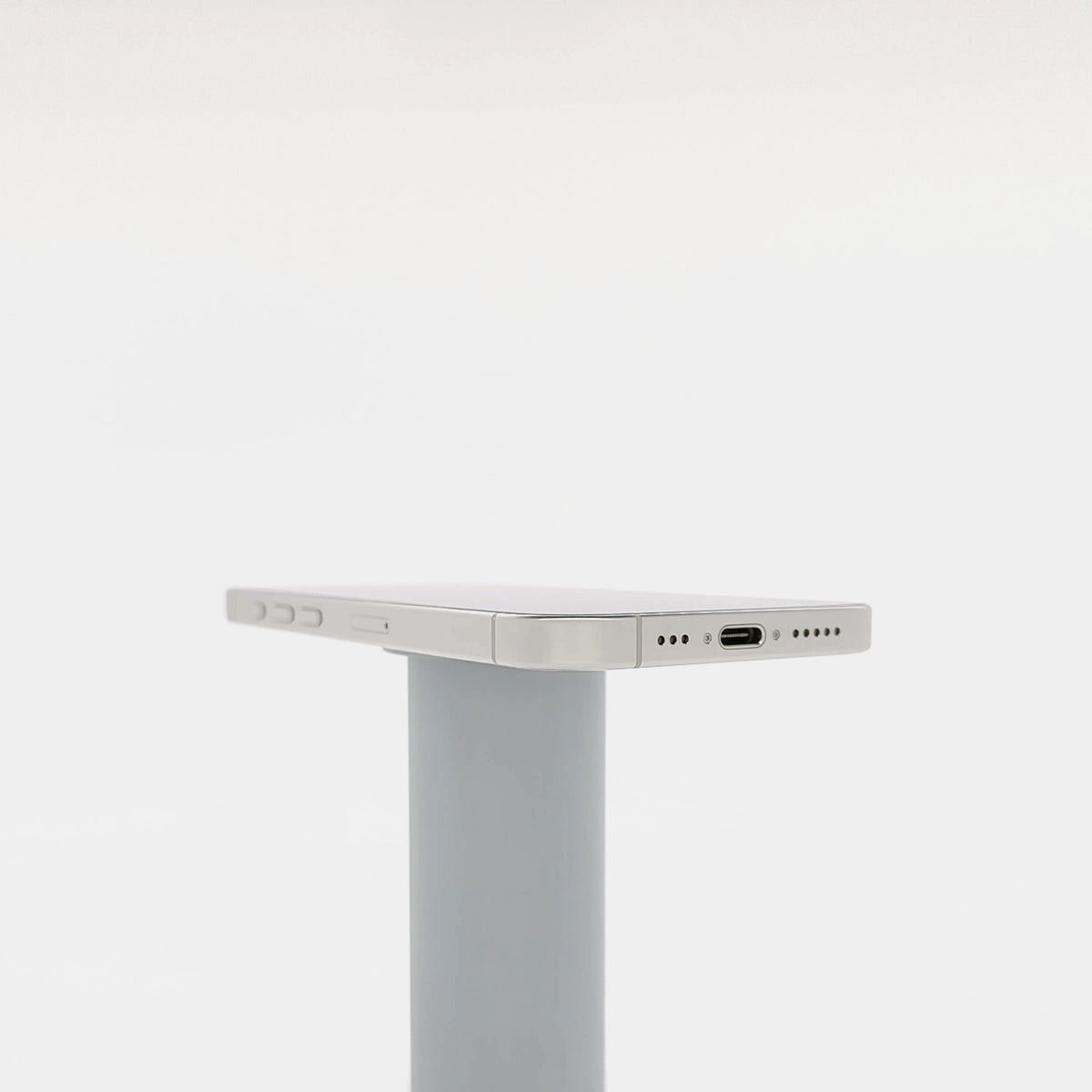 95新 Apple iPhone 15 Pro 512G 白色鈦金屬 中國大陸版