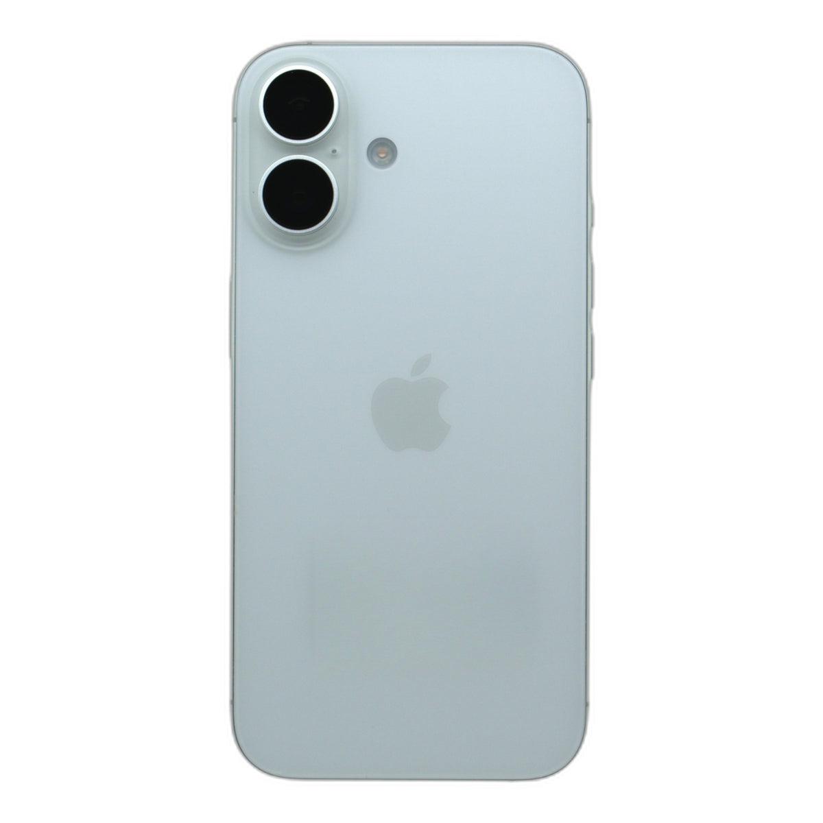 95新 Apple iPhone 16 256G 白色 中國大陸版