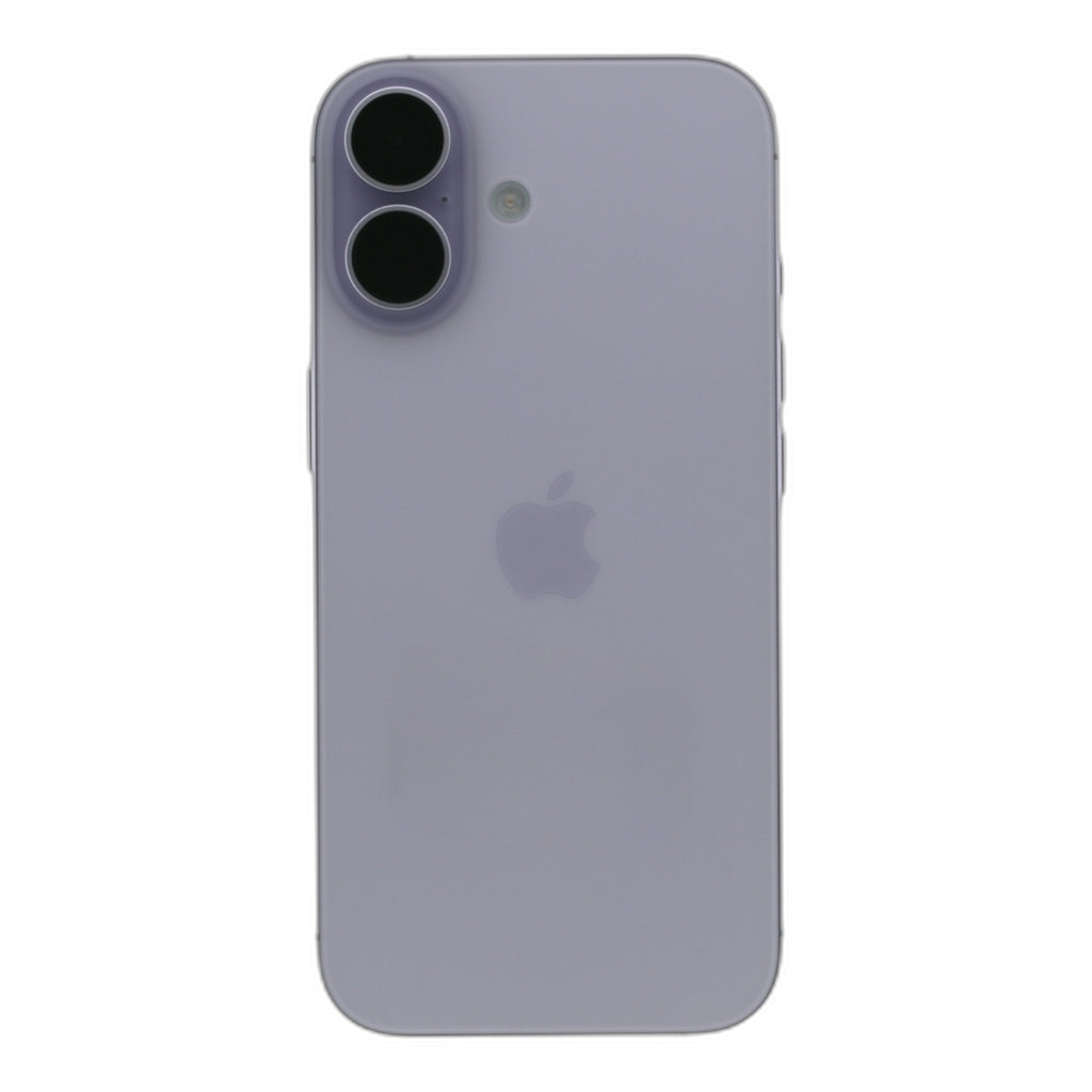 95新 Apple iPhone 17 256G 薰衣草紫色 中國大陸版