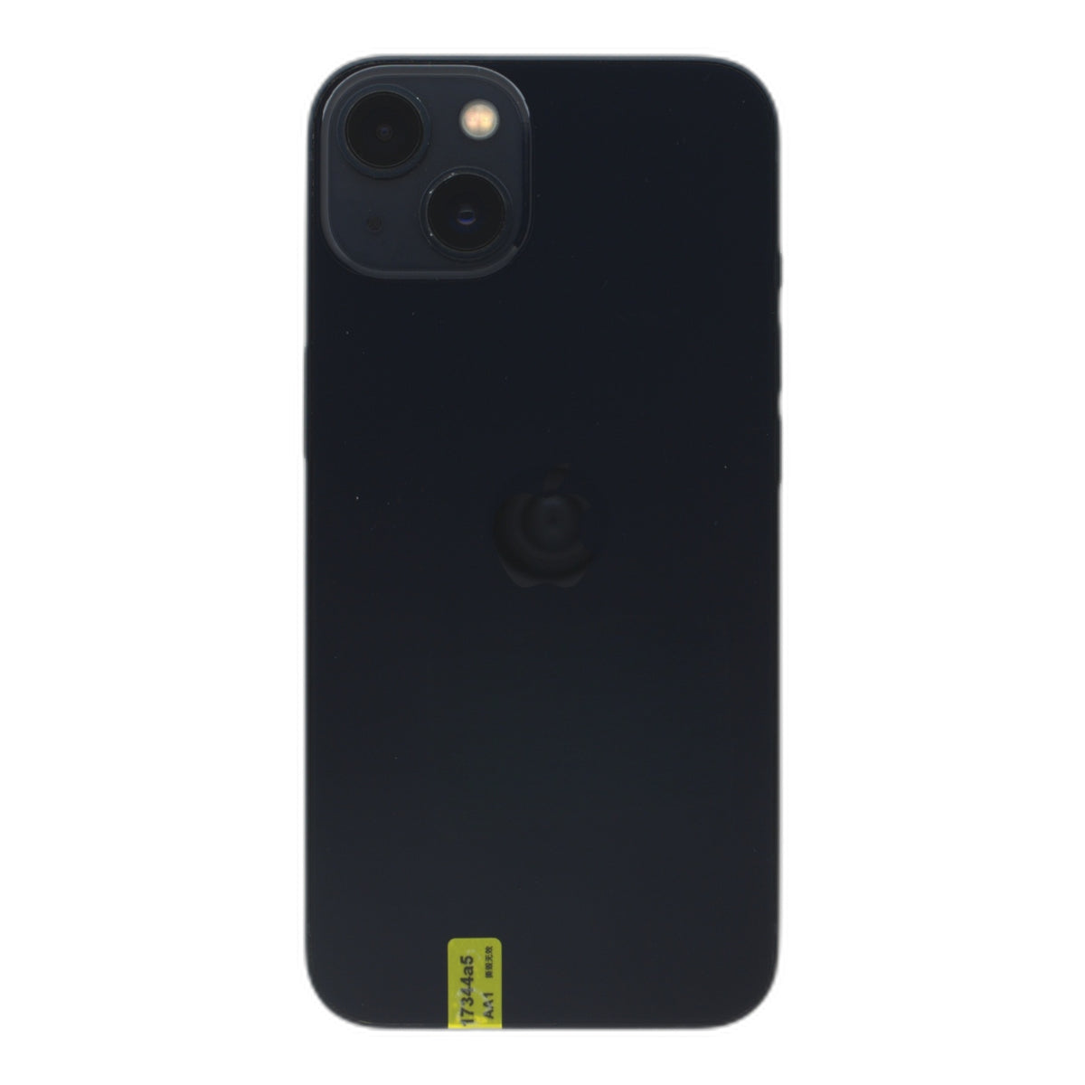 95新 Apple iPhone 13 256G 午夜色 中國大陸版
