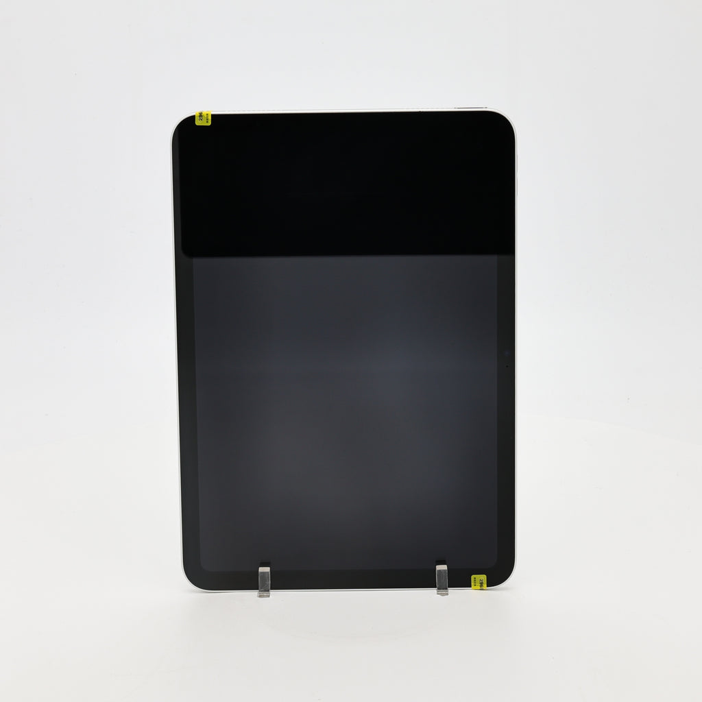 95新 Apple iPad 10代 256G 銀色 WIFI