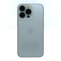 95新 Apple iPhone 13 Pro 256G 銀色 中國大陸版