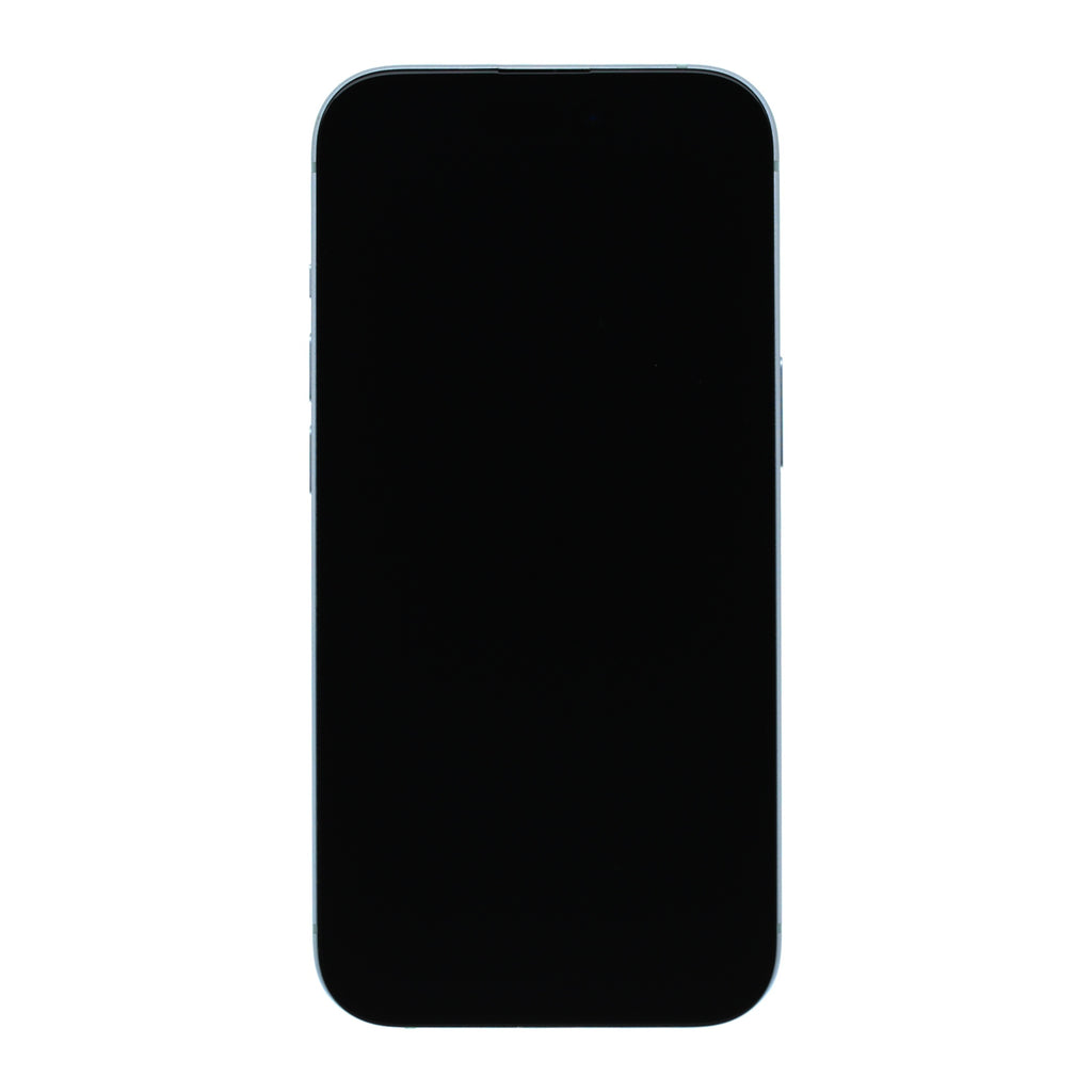 95新 Apple iPhone 15 128G 藍色 中國大陸版