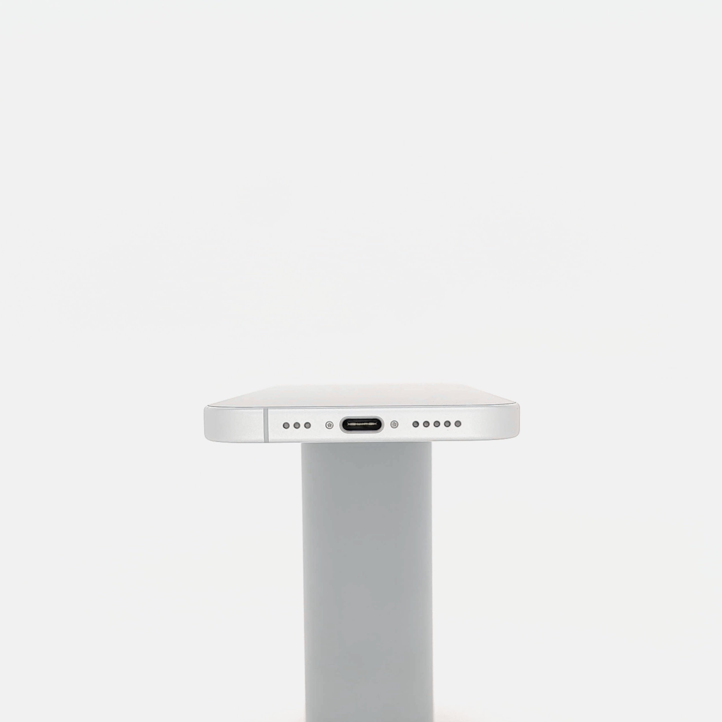 95新 Apple iPhone 16 256G 白色 中國大陸版