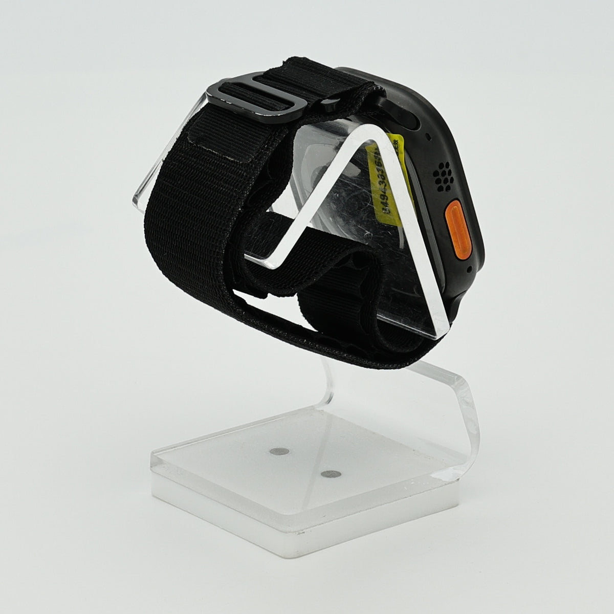 99新 Apple Watch Ultra 2 49毫米 鈦金屬