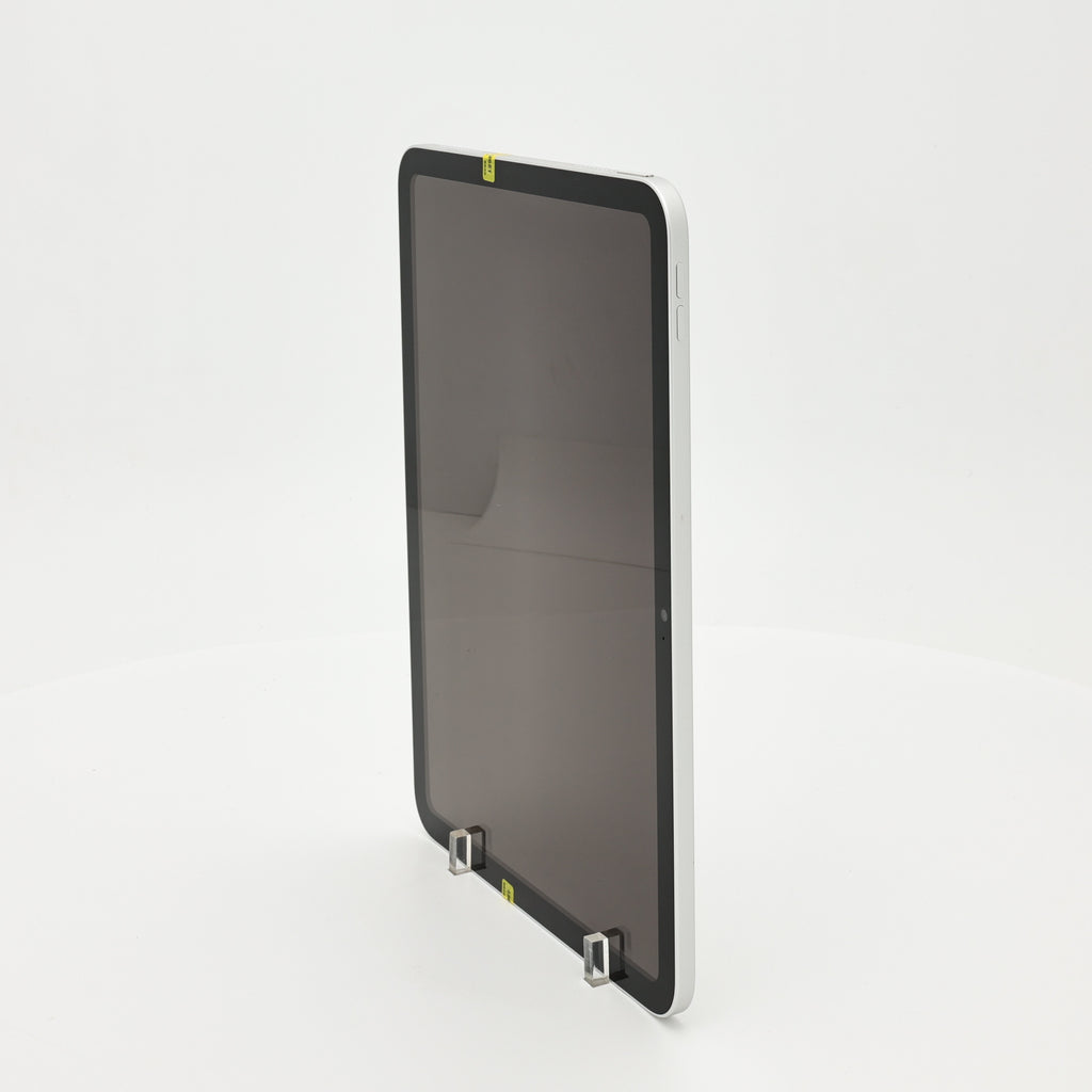 95新 Apple iPad 10代 64G 銀色 WIFI