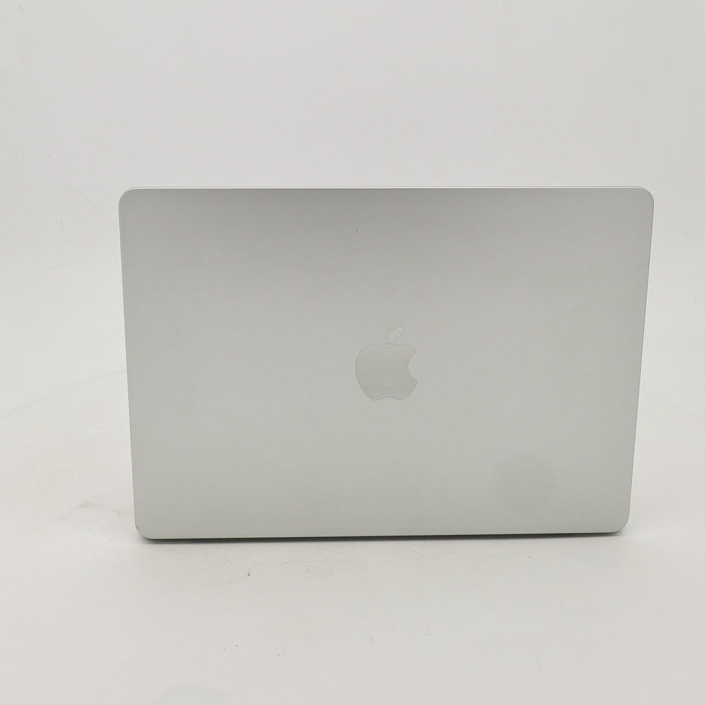 99新 Apple MacBook Air 22年 13寸 M2（8+8核） 16G RAM 256G SSD 銀色