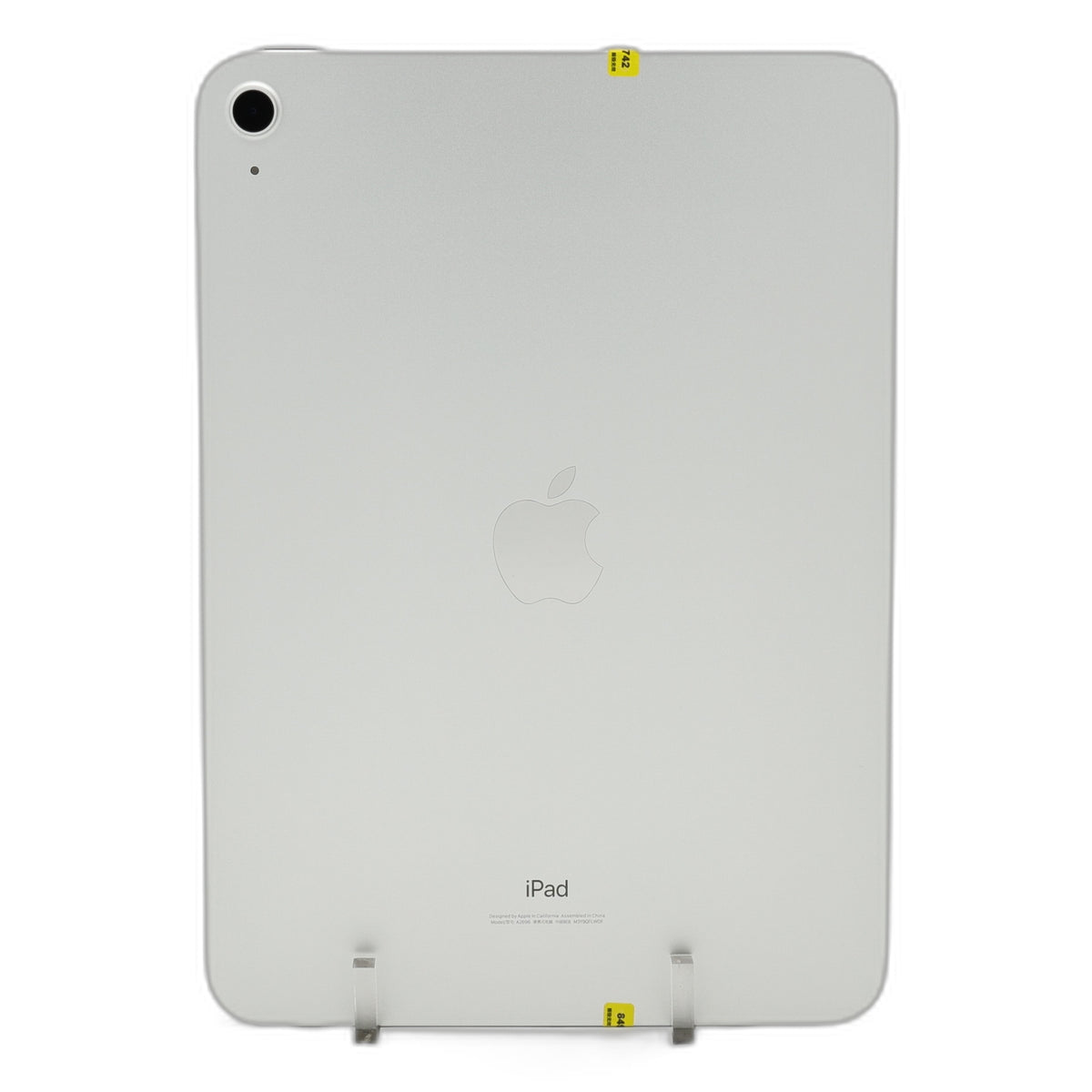 99新 Apple iPad 10代 256G 銀色 WIFI