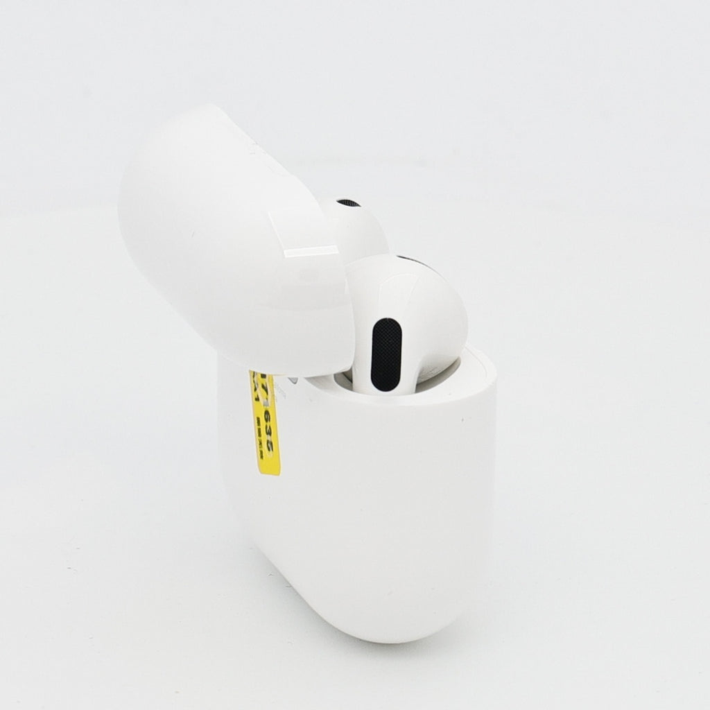 99新 Apple AirPods 4 (不支持主动降噪) 白色