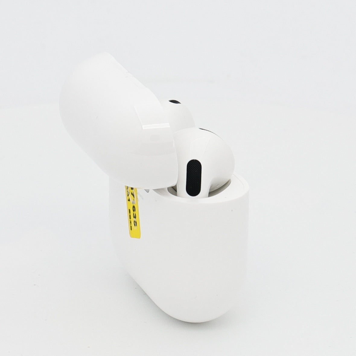 99新 Apple AirPods 4 (不支持主动降噪) 白色