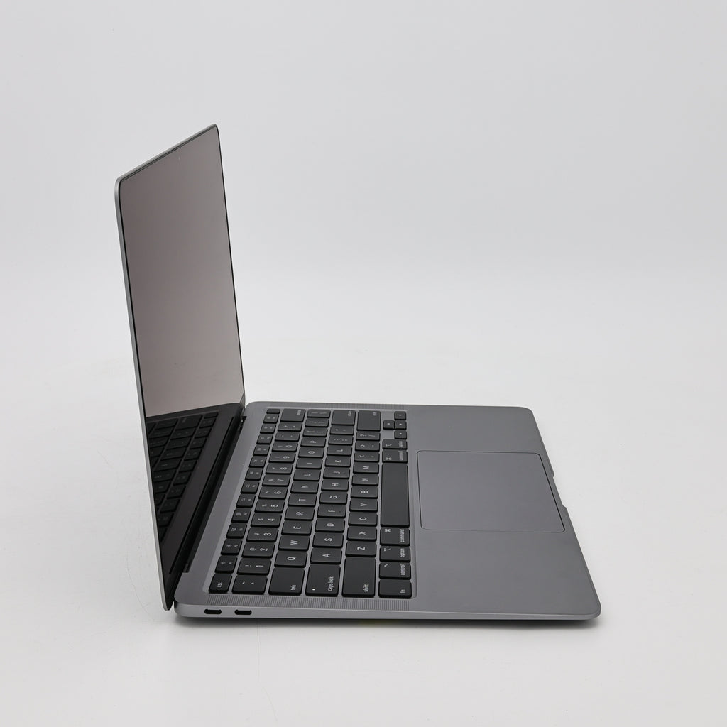 95新 Apple MacBook Air 20年 13寸 i5 1.1G 8G RAM 512G SSD 深空灰色