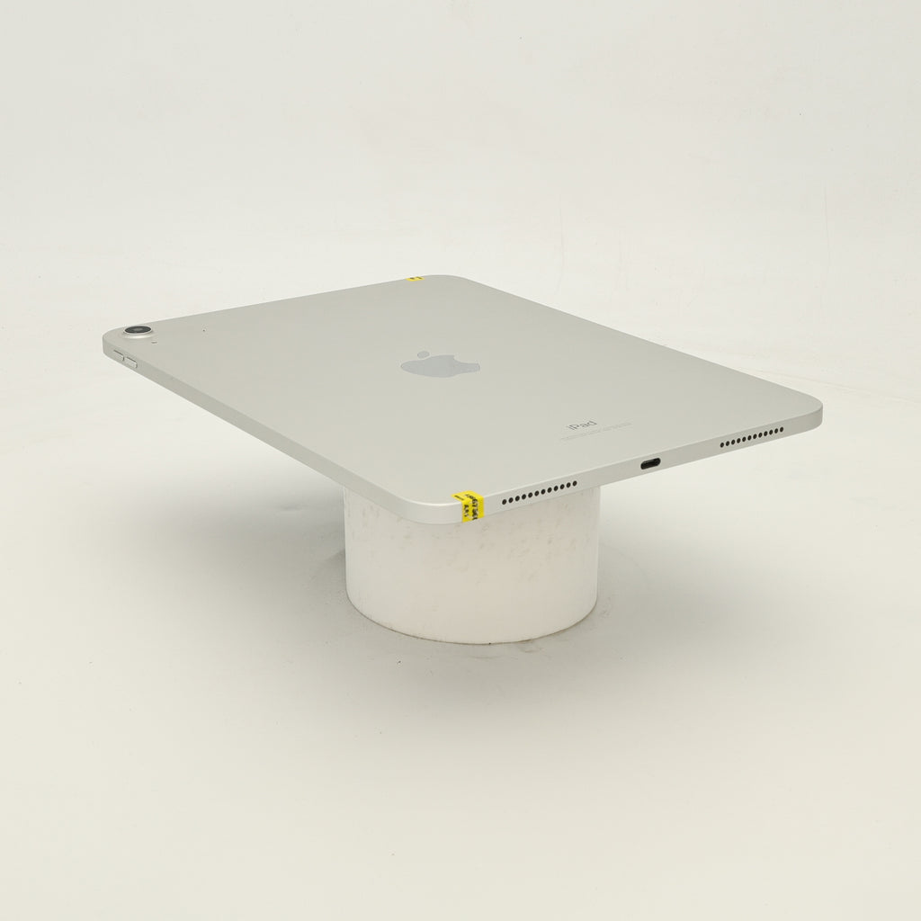 95新 Apple iPad 10代 256G 銀色 WIFI