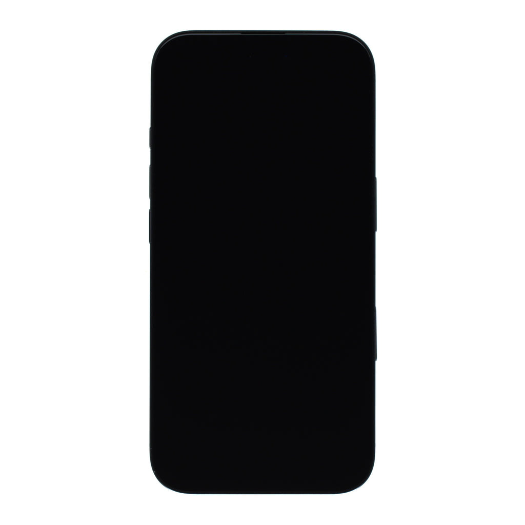 95新 Apple iPhone 16 256G 黑色 中國大陸版