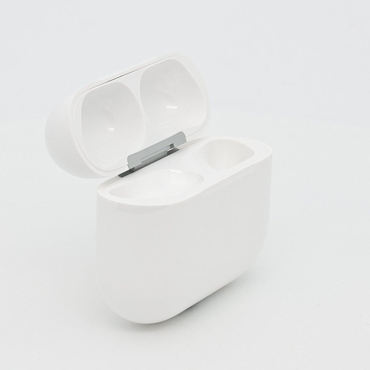 99新 Apple AirPods Pro 3 充電倉 白色