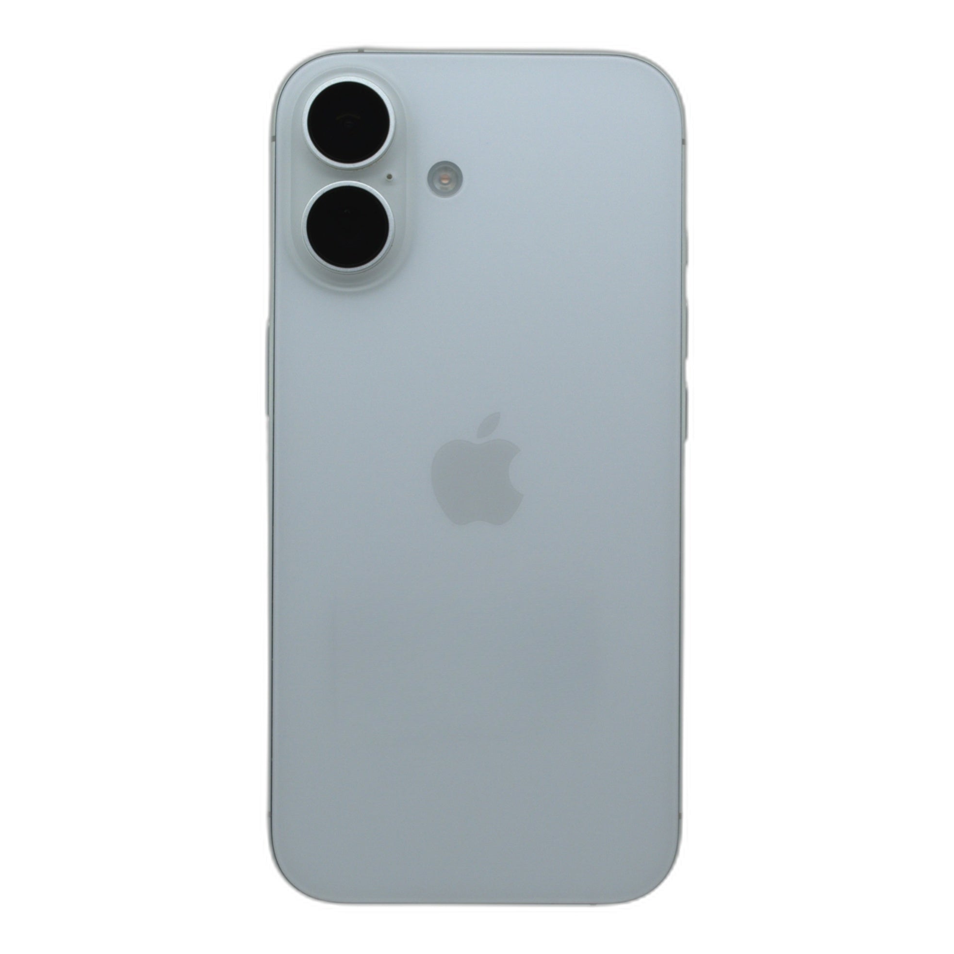 95新 Apple iPhone 16 256G 白色 中國大陸版