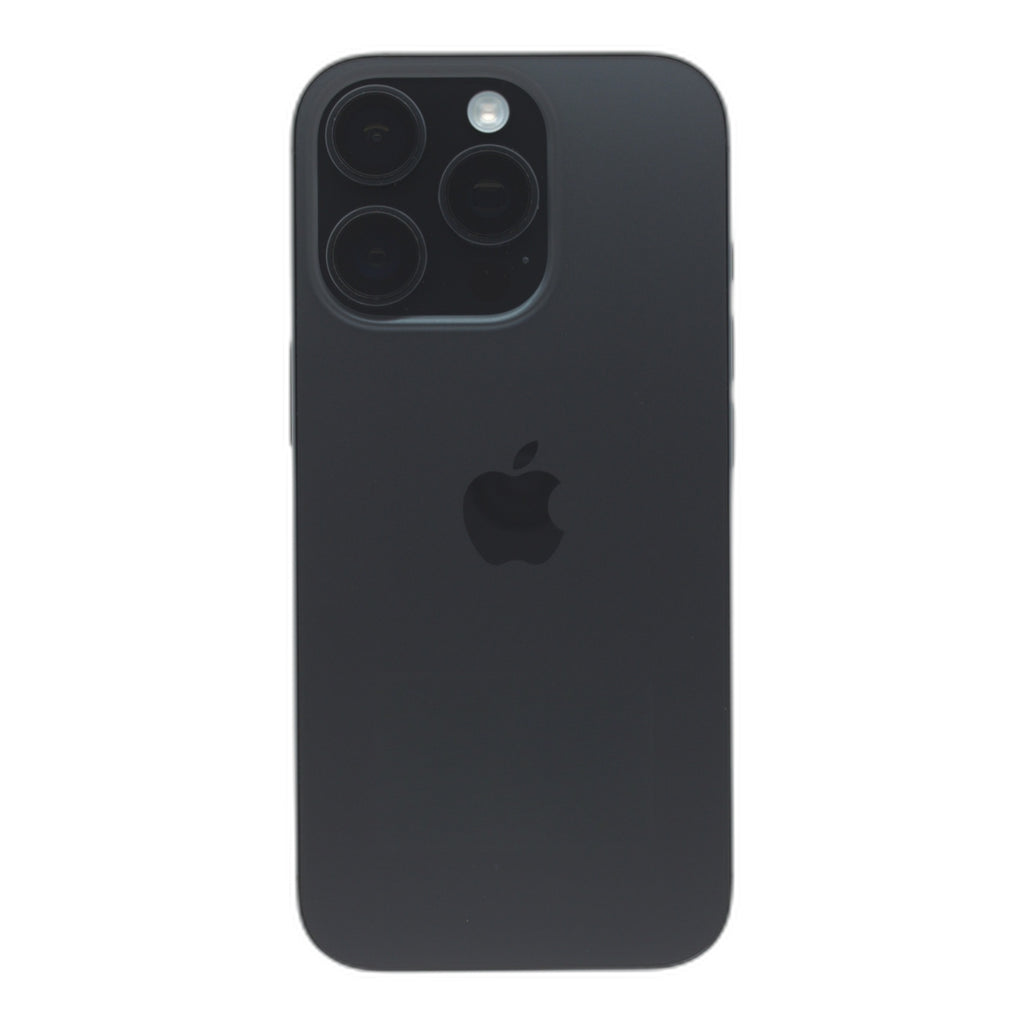 99新 Apple iPhone 16 Pro 128G 黑色鈦金屬 中國大陸版