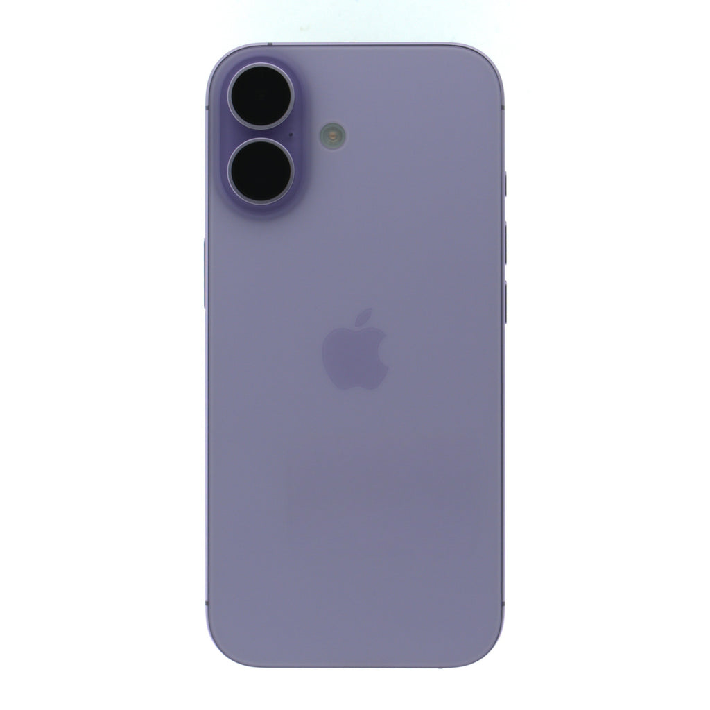 99新 Apple iPhone 17 256G 薰衣草紫色 中國大陸版