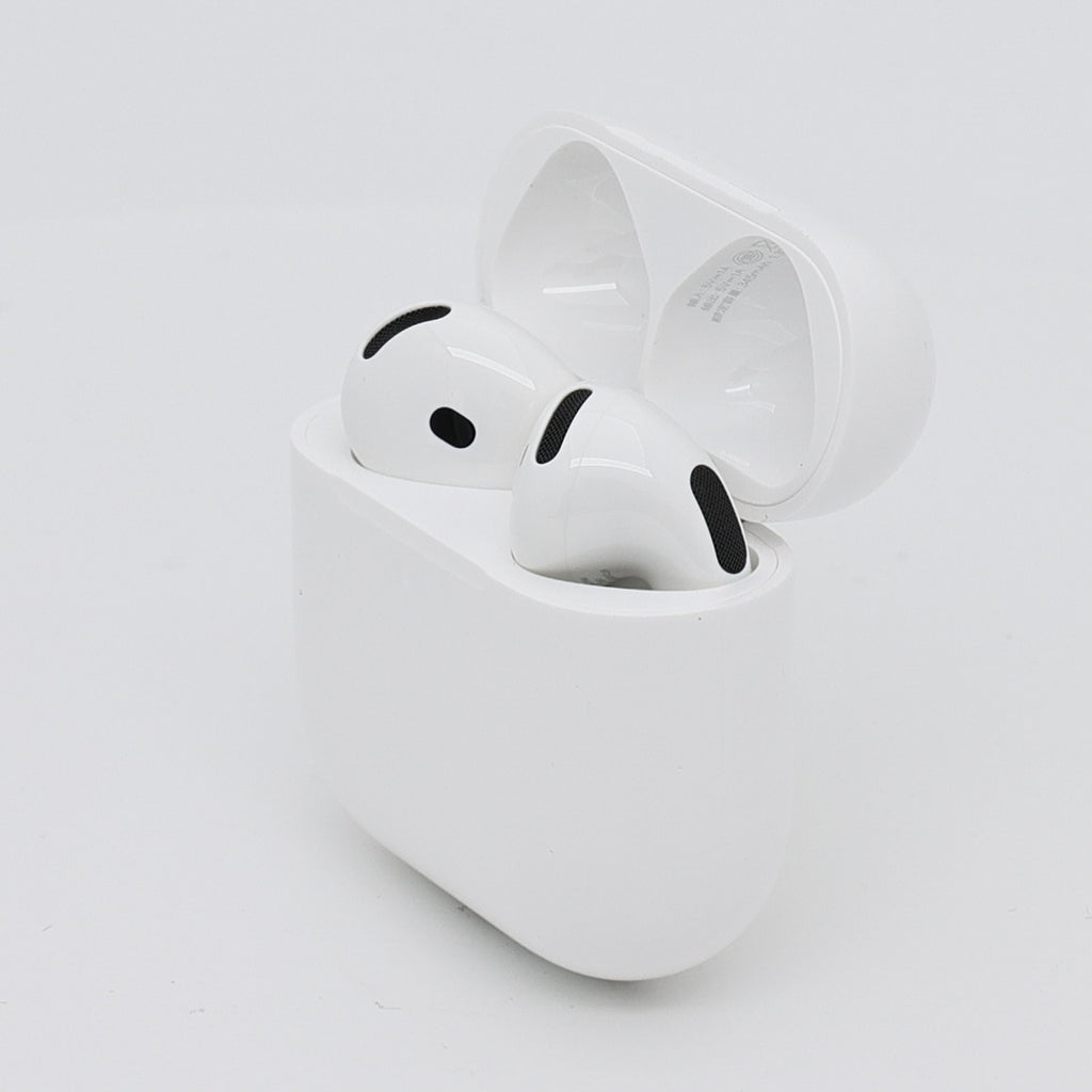 99新 Apple AirPods 5 白色