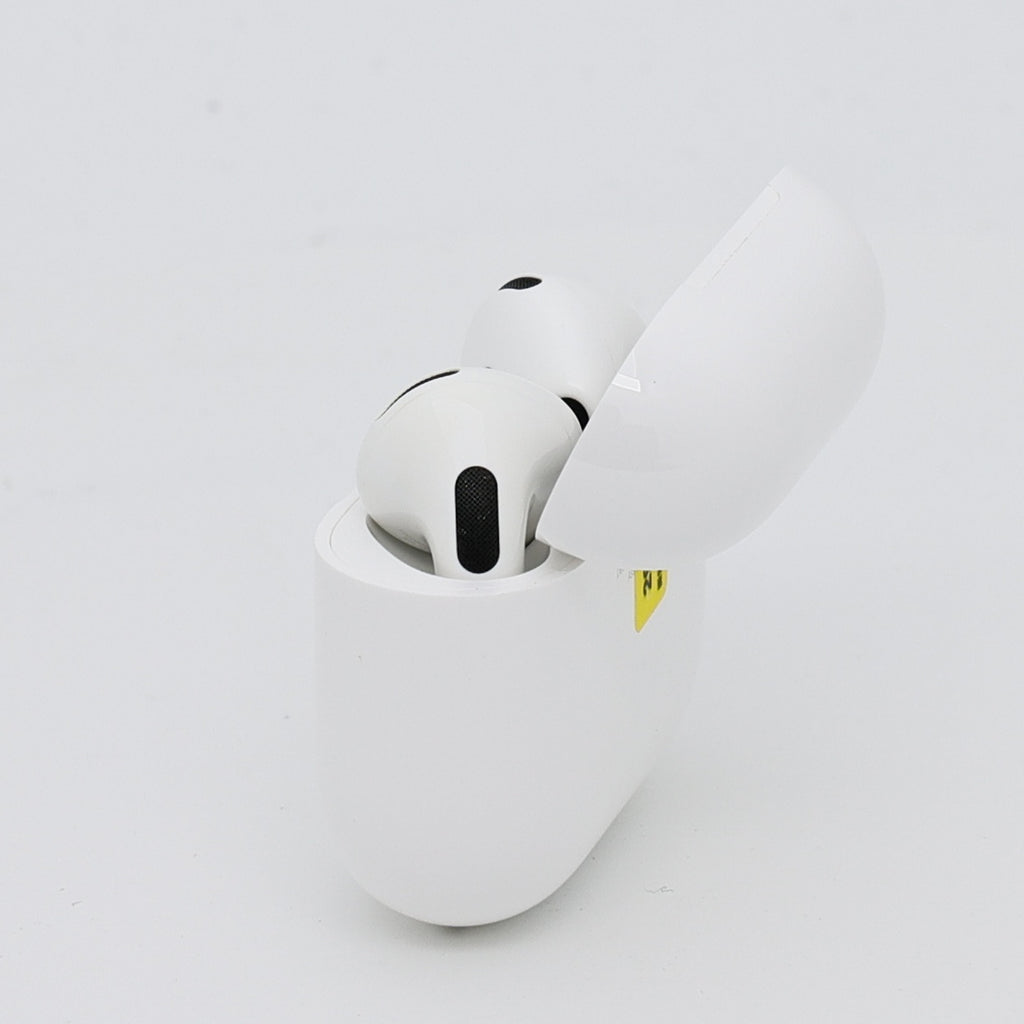 99新 Apple AirPods 4 (支持主动降噪) 白色