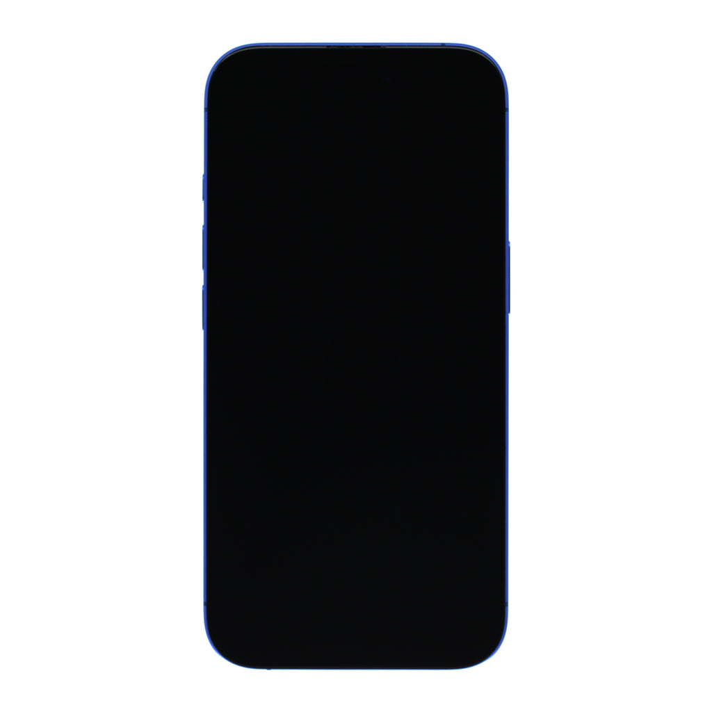99新 Apple iPhone 16 256G 群青色 中國大陸版