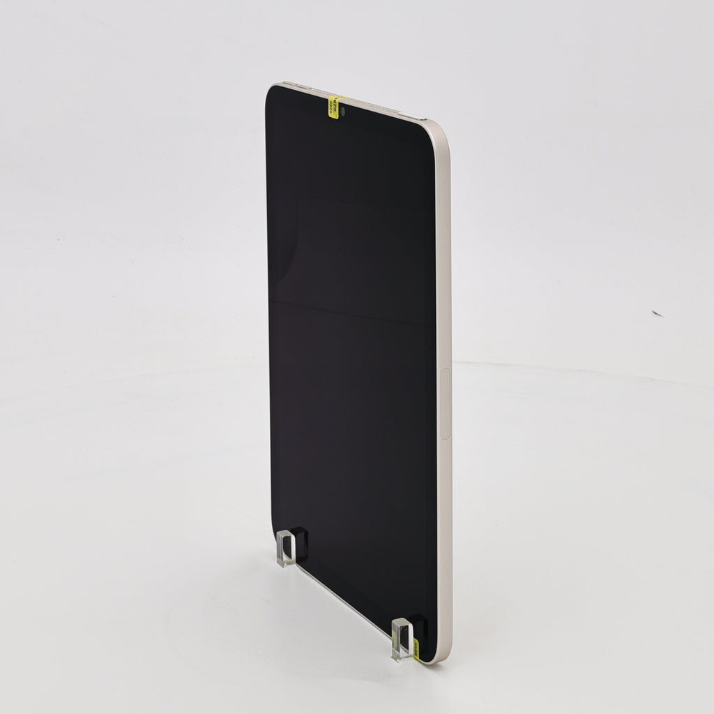 95新 Apple iPad mini6 256G 星光色 WIFI