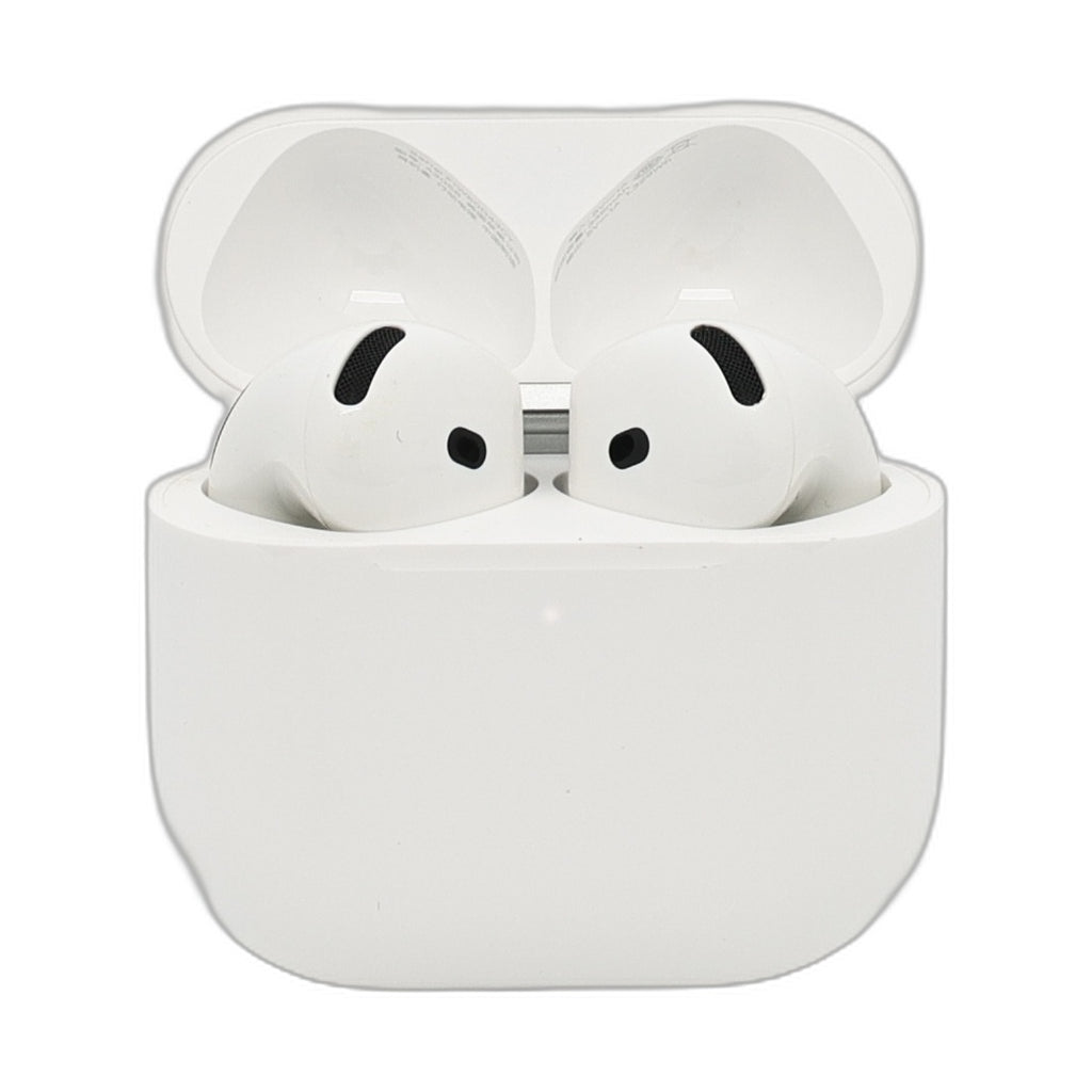 99新 Apple AirPods 4 (不支持主動降噪) 白色