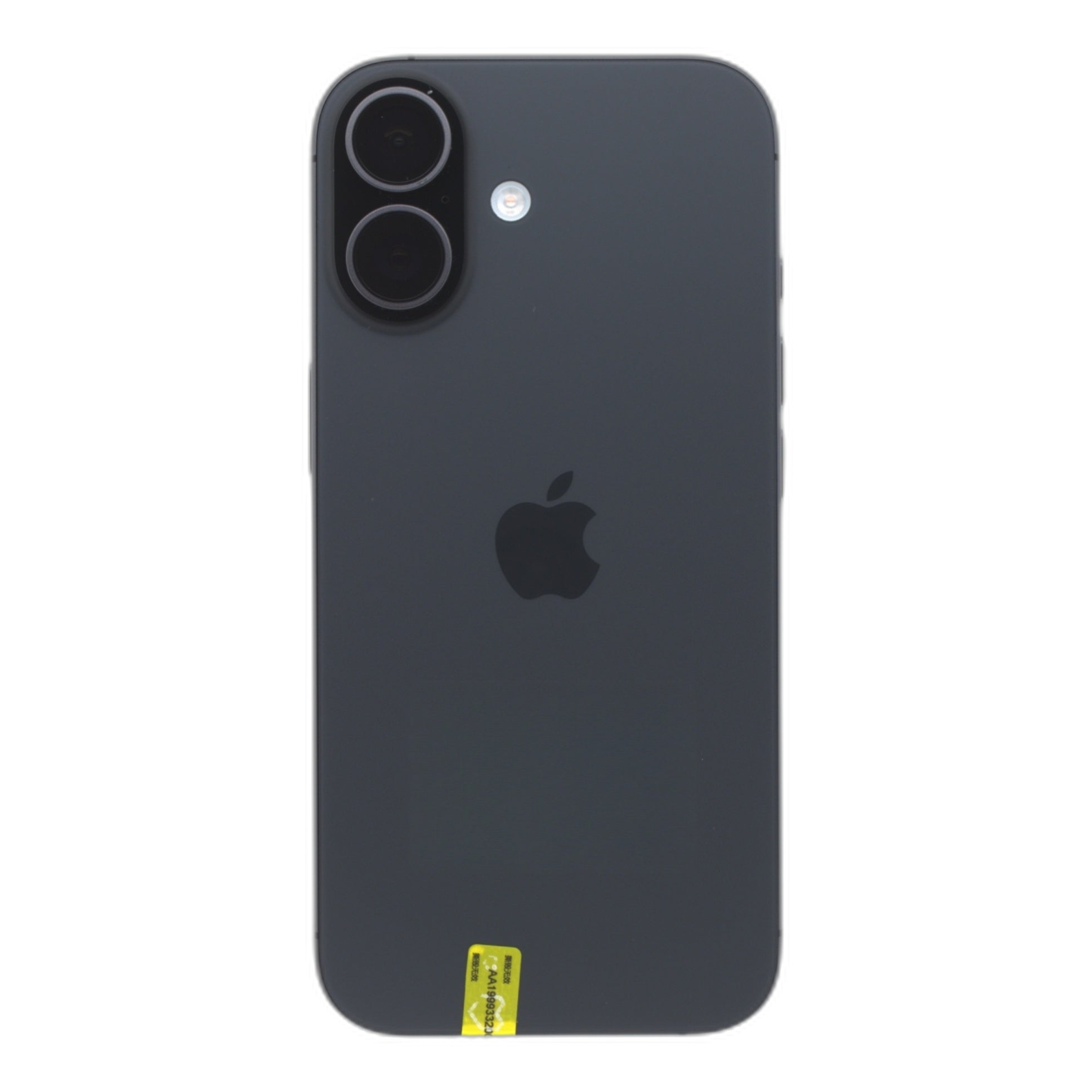 95新 Apple iPhone 17 256G 黑色 中國大陸版