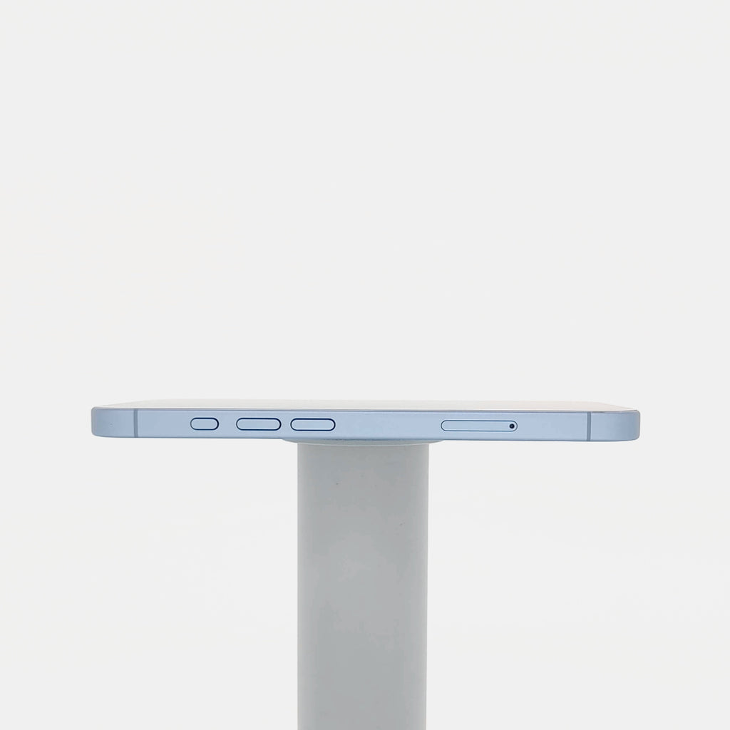 95新 Apple iPhone 17 256G 青霧藍色 中國大陸版