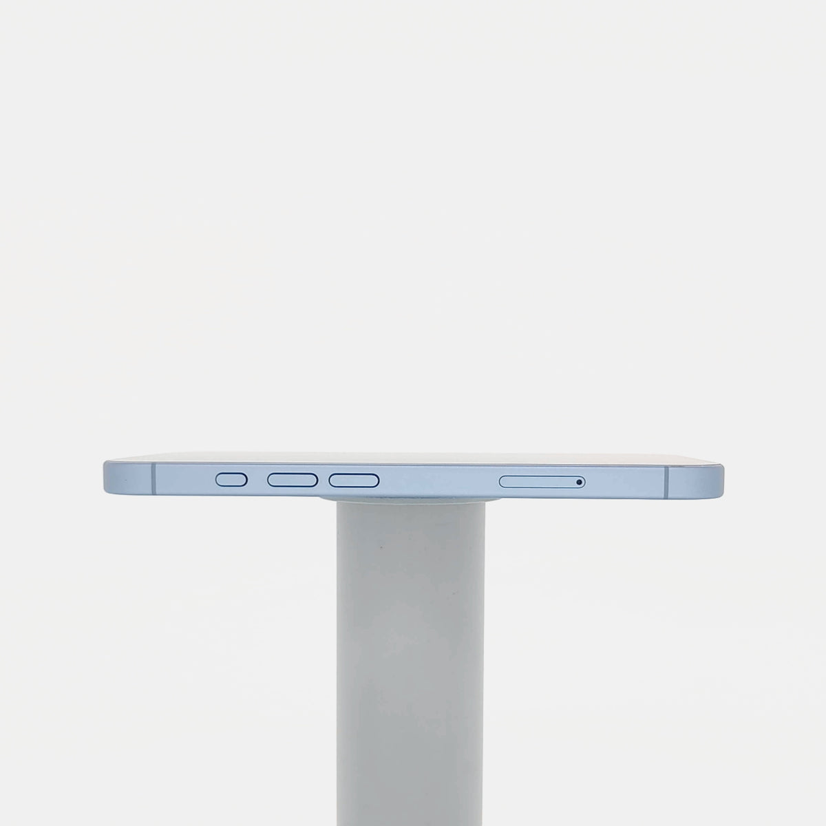 95新 Apple iPhone 17 256G 青霧藍色 中國大陸版