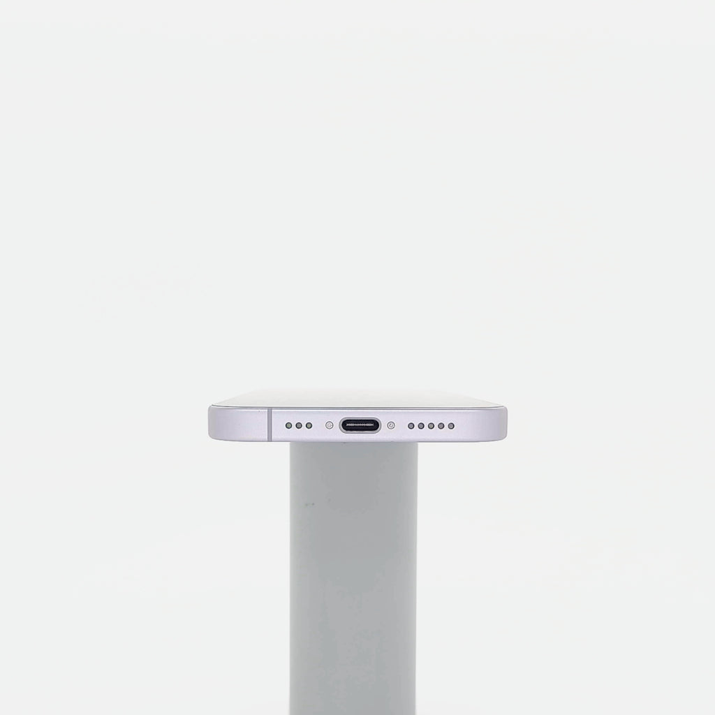 95新 Apple iPhone 17 256G 薰衣草紫色 中國大陸版