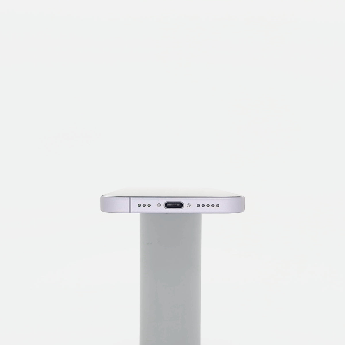 95新 Apple iPhone 17 256G 薰衣草紫色 中國大陸版