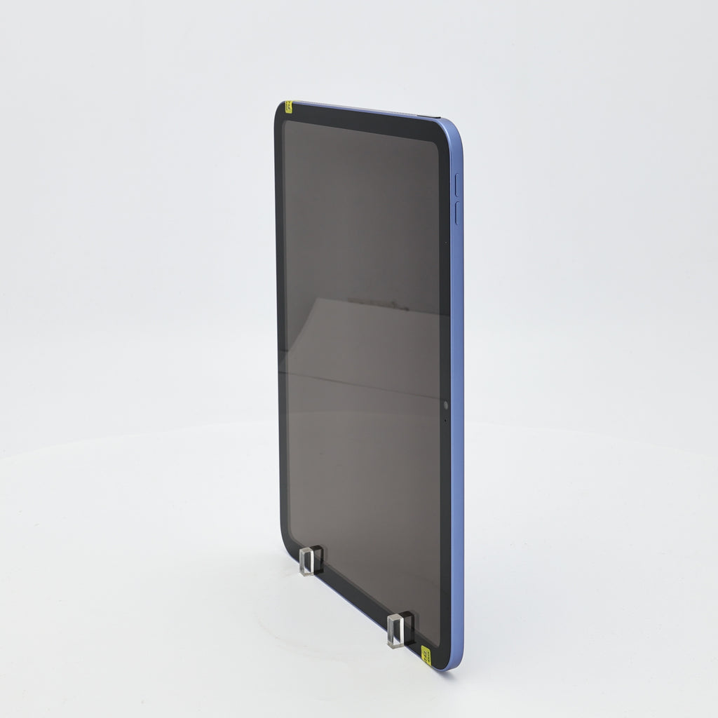99新 Apple iPad 10代 64G 藍色 WIFI