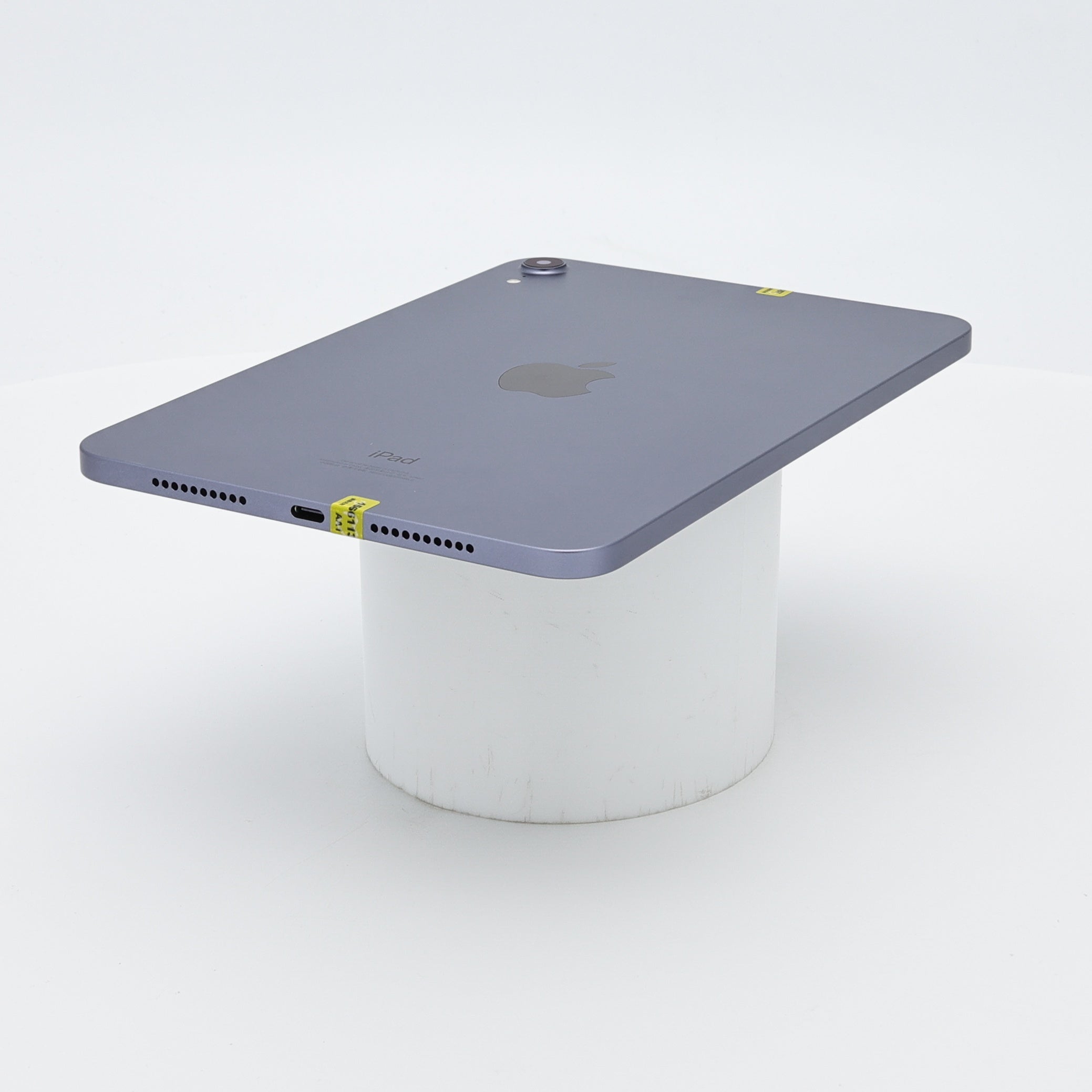 99新 Apple iPad mini6 64G 紫色 WIFI
