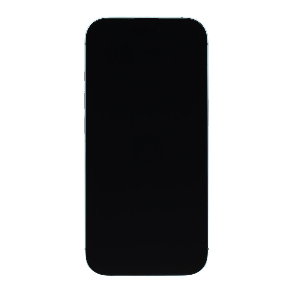 95新 Apple iPhone 16 Pro 128G 白色鈦金屬 中國大陸版