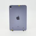 95新 Apple iPad mini6 64G 紫色 WIFI