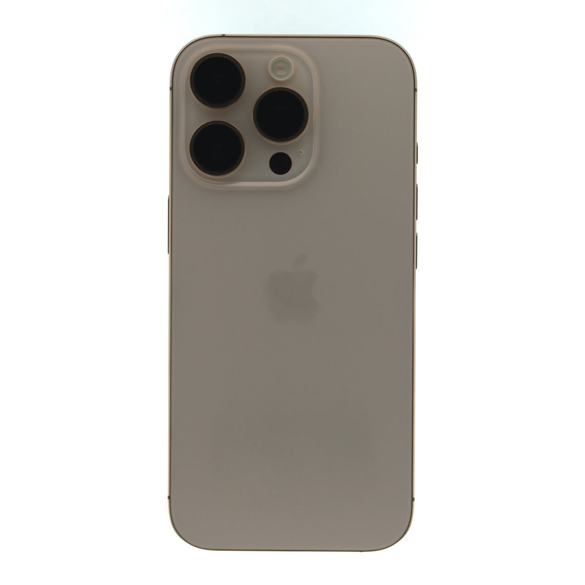 95新 Apple iPhone 16 Pro 256G 沙漠色鈦金屬 中國大陸版