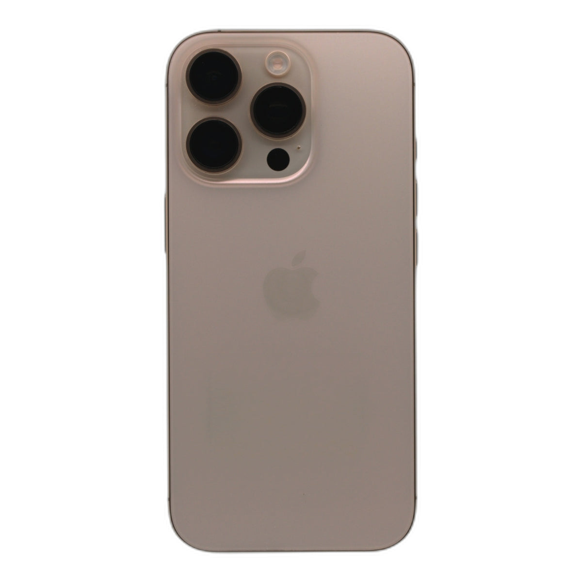 95新 Apple iPhone 16 Pro 256G 沙漠色鈦金屬 中國大陸版