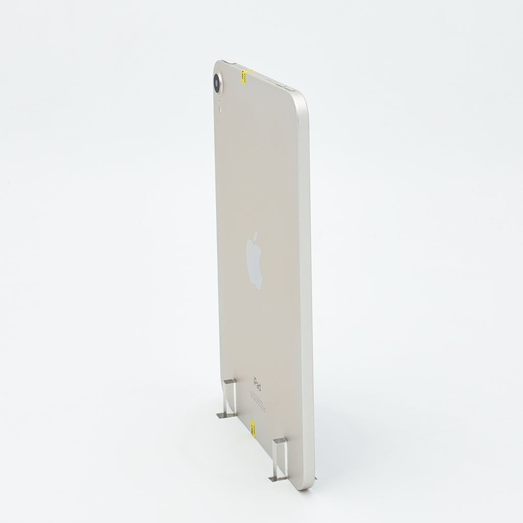 95新 Apple iPad mini6 64G 星光色 WIFI