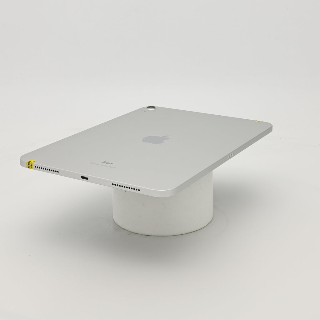 99新 Apple iPad 10代 256G 銀色 WIFI