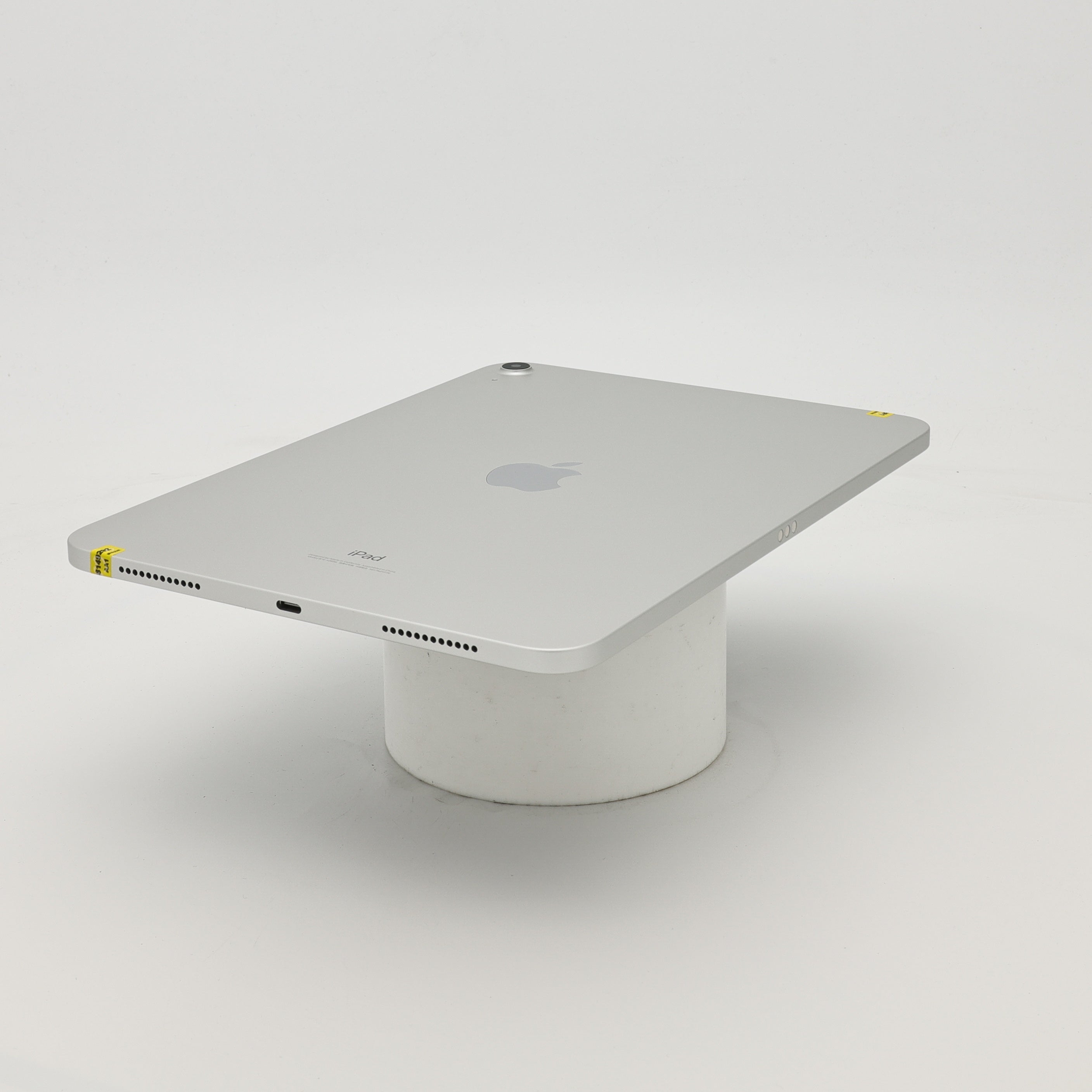 99新 Apple iPad 10代 256G 銀色 WIFI