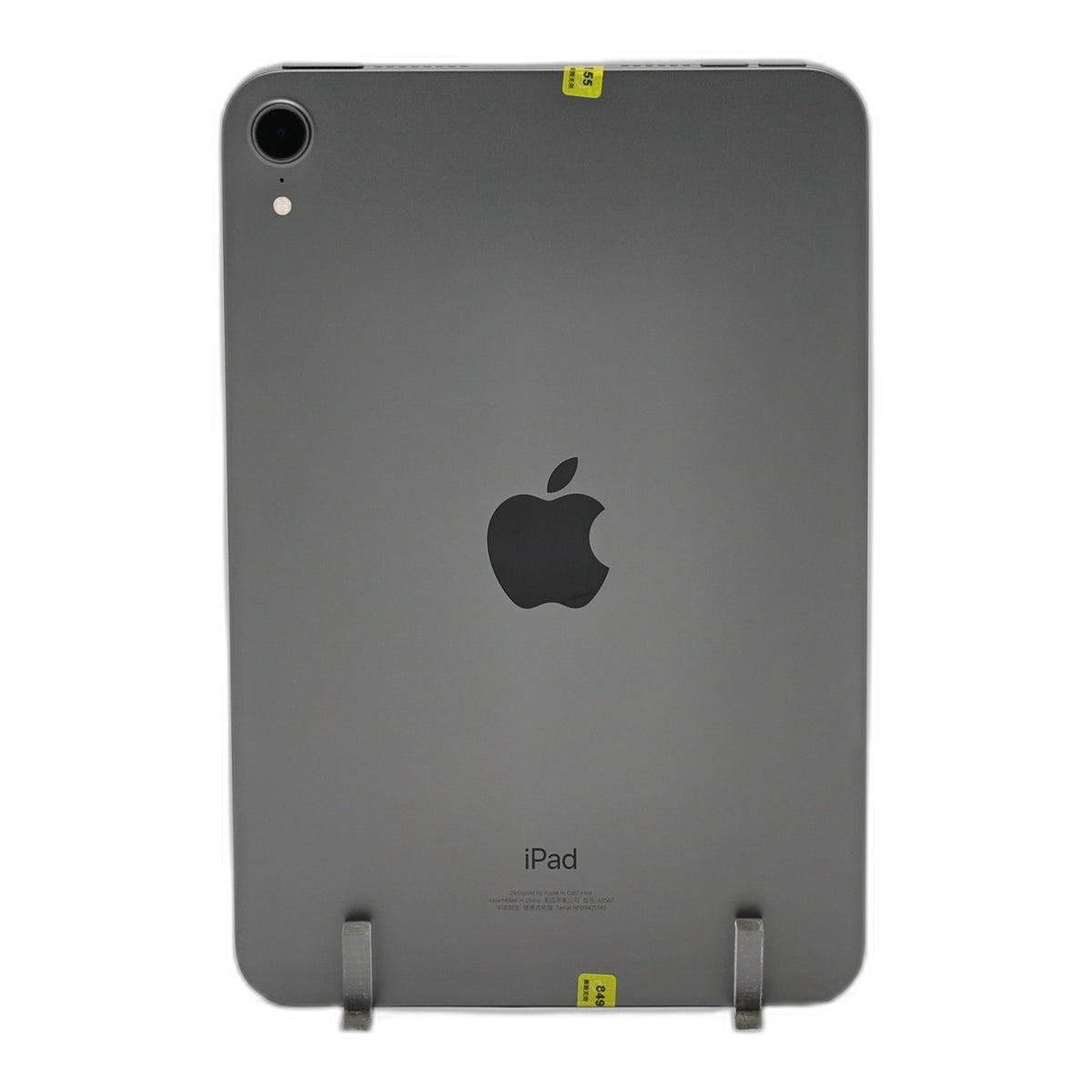 95新 Apple iPad mini6 64G 深空灰色 WIFI