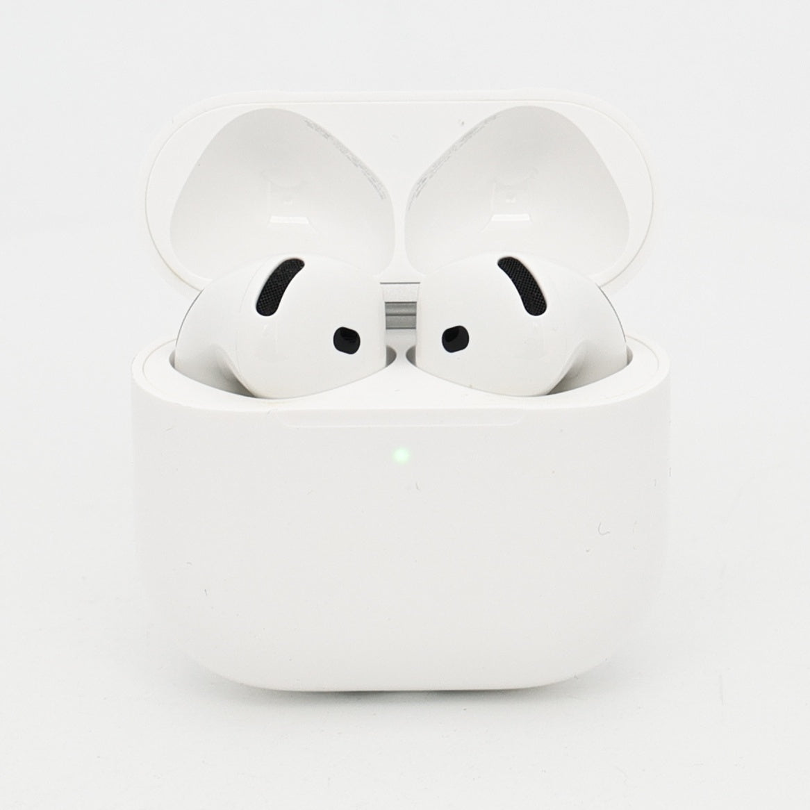 99新 Apple AirPods 4 (不支持主动降噪) 白色