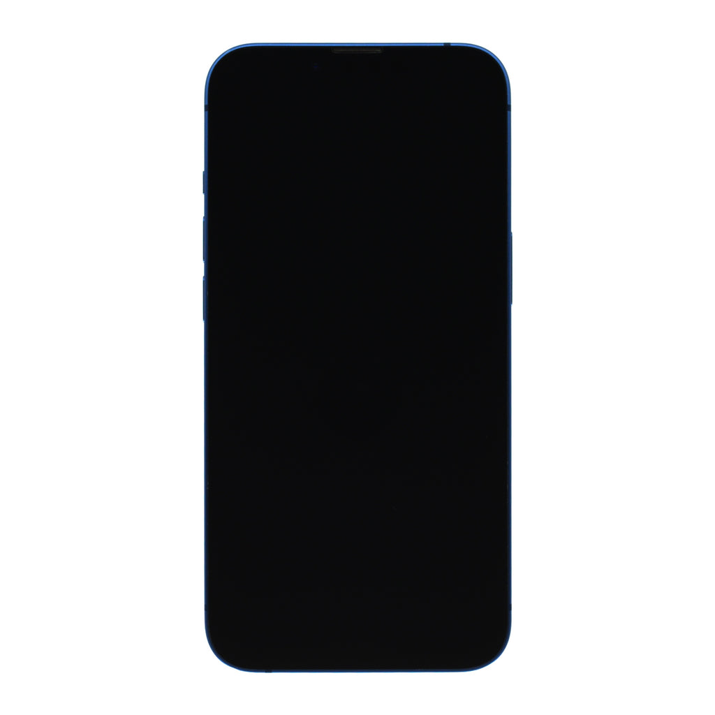 95新 Apple iPhone 13 256G 藍色 中國大陸版