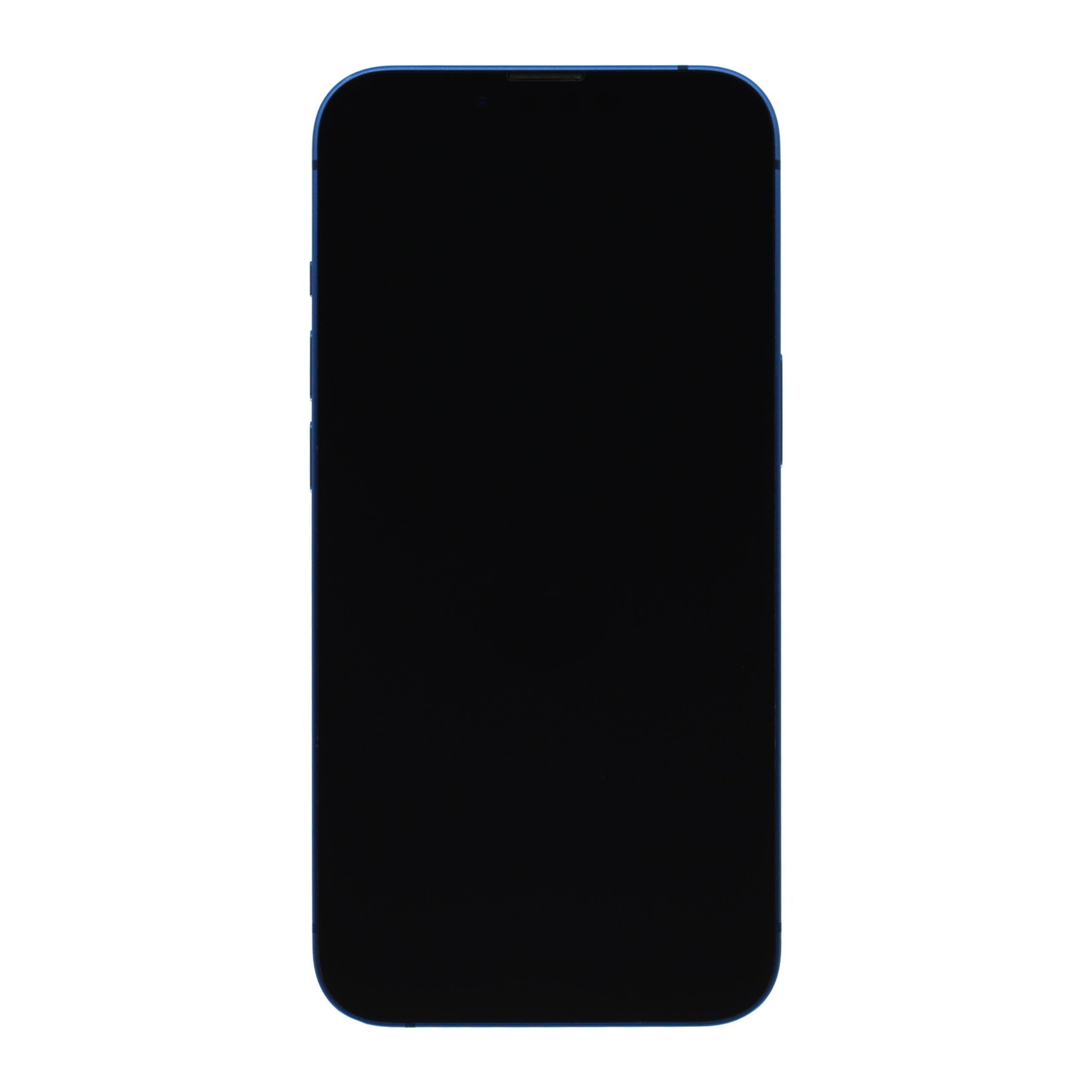 95新 Apple iPhone 13 256G 藍色 中國大陸版