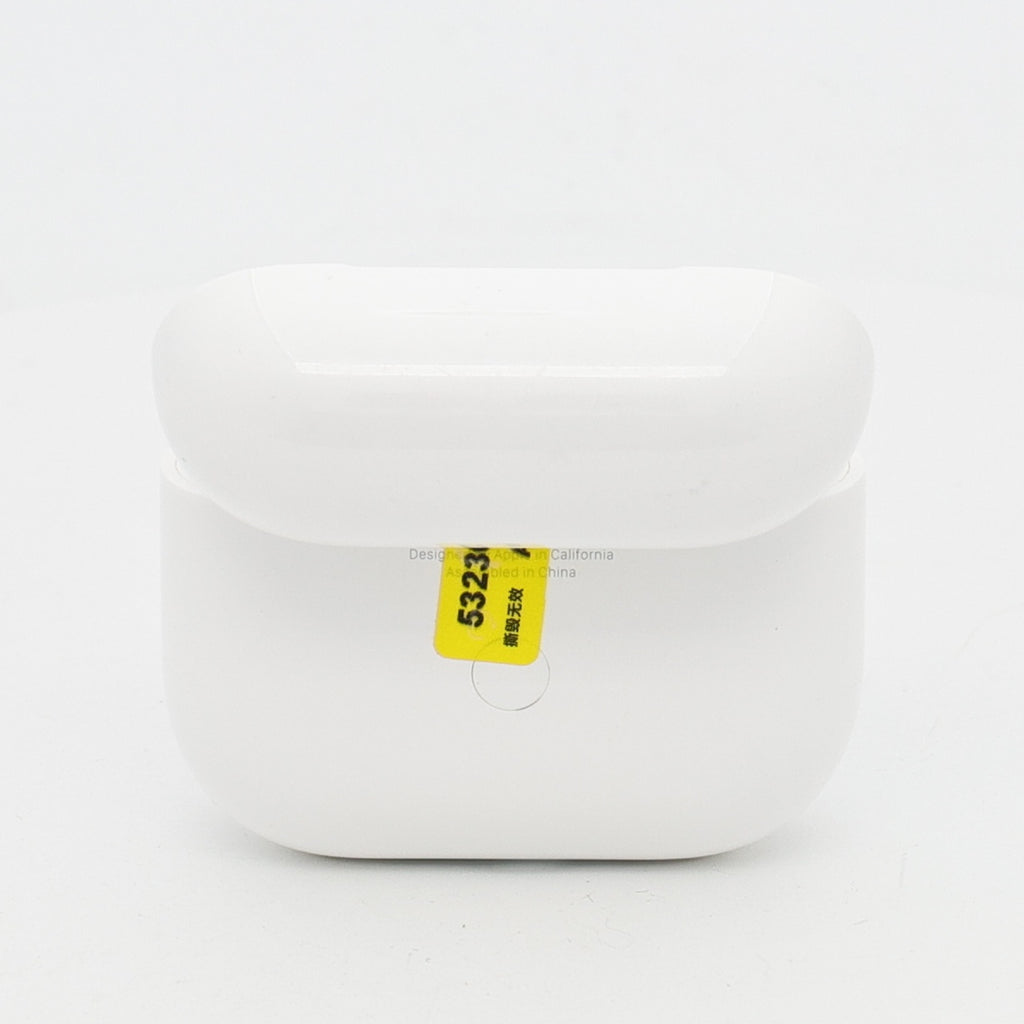 99新 Apple AirPods 3 白色