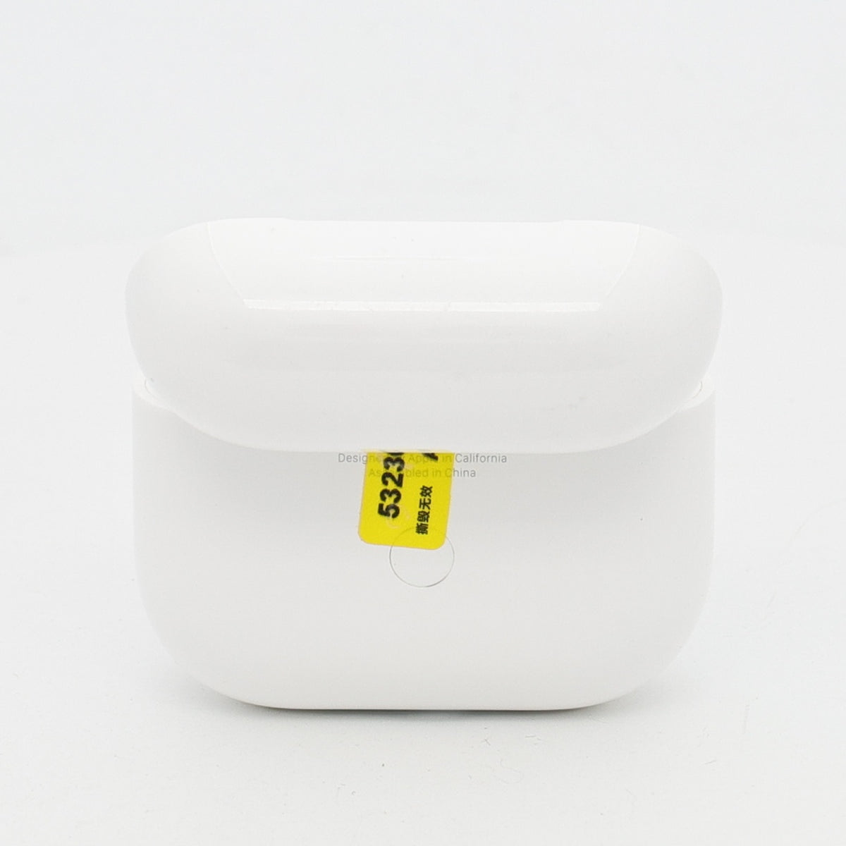 99新 Apple AirPods 3 白色