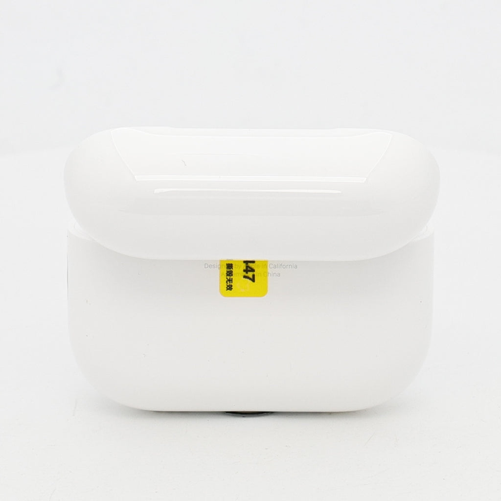 99新 Apple AirPods Pro 3 白色